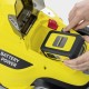 Karcher LMO 18-36 Battery Power Lawn Mower | 1.444-420.0